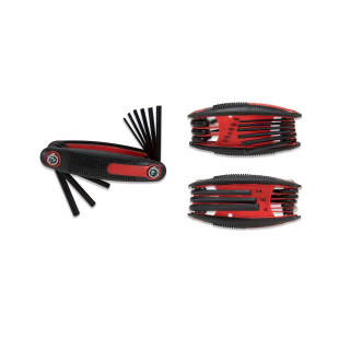 Maximal Imbus Set 5/64" - 1/4
