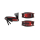 Maximal Imbus Set 5/64" - 1/4