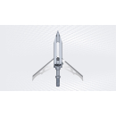 3 Stück Ravin Jagdspitzen Titanium 100grain R100