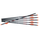 6 Stück 16" Spezialbolzen 0,003  für...