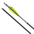 6 Stück 20 EVO-X Center Punch Premium Bolzen mit...