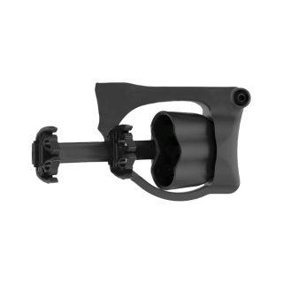 Schaft und Köcher für Armbrust Ravin R18