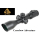 UTG Multi-Range Zielfernrohr 2-16x44 AOIEW SCP3-216AOIEW