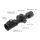 UTG Crossbow Zielfernrohr 1,5-6x36 OP3-G1563CRWQ