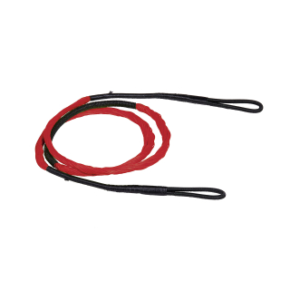 Ersatzsehne für Excalibur Micro 1993 Blood Red 1993BR