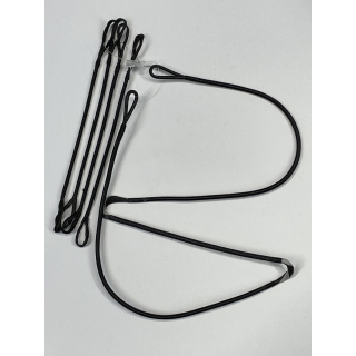 hochwertiges Sehnen- und Kabelset für Armbrust Ravin R9, R10, R15, R20, R29, R29X, R10X - Premium Series