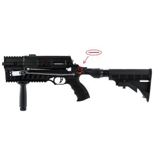 Ersatzsplint für Steambow Stinger 2 Tactical