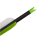 6 Stück Bear Archery TrueX Carbonbolzen
