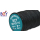 Mittelwicklungsgarn BCY Powergrip 0,032" 40yds Black