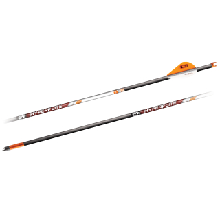 5 Stück 22 Barnett HyperFlite Bolzen 0.001