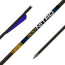 6 Stück 22 GoldTip Nitro  Armbrust Bolzen Carbon
