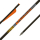 6 Stück 20 GoldTip Ballistic Armbrust Bolzen Carbon