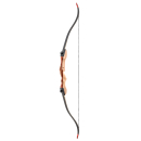 Ragim Wildcat Plus RH 66 26lbs schwarz