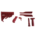 Farbkit für Steambow Stinger 2