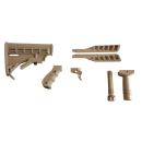 Farbkit für Steambow Stinger 2
