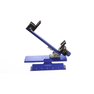 Befiederungsgerät Decut Fletching Jig P-Nexus