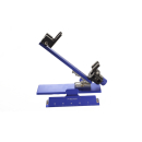 Befiederungsgerät Decut Fletching Jig P-Nexus