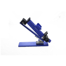 Befiederungsgerät Decut Fletching Jig P-Nexus