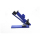 Befiederungsgerät Decut Fletching Jig P-Nexus