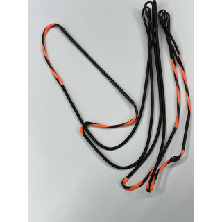 hochwertiges Sehnen- und Kabelset für Armbrust Barnett - Premium Series Whitetail Hunter STR