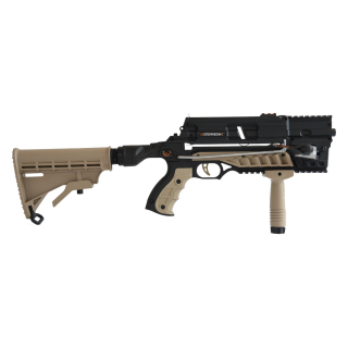 Farbkit für Steambow Stinger 2 Sand