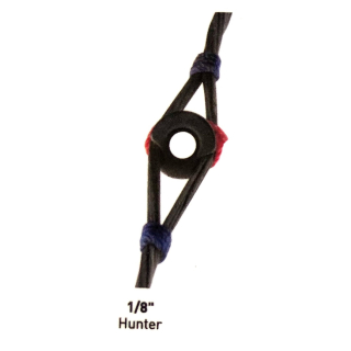 Peep Sight Hunter 1/8" hole