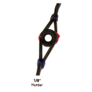 Peep Sight Hunter 1/8" hole