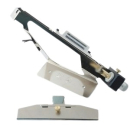 Befiederungsgerät Spigarelli Fletching Jig