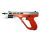 Arcus Harpoon orange