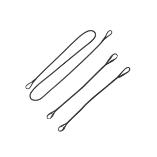 FMA Supersonic Sehne & Kabel-Set