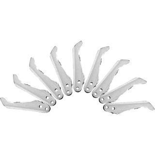 Ersatzklingen für Jagdspitzen NAP Spitfire