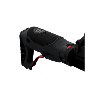 Kurbelspannsystem Barnett Hyper Raptor