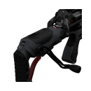 Kurbelspannsystem Barnett Hyper Raptor