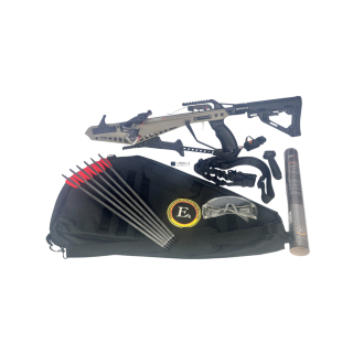 Angebot EK Archery Cobra RX Bundle