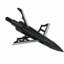 3 Stück Jagdspitzen NAP Spitfire Compound Bow 100grain