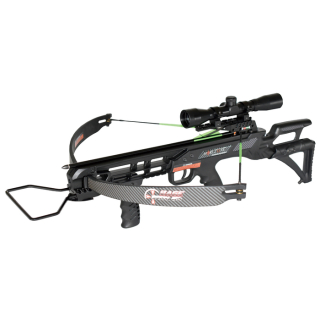 Armbrust Hori-Zone Rage-X Special Ops Ausstellungsstück