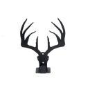 Excalibur Wandmontage "Hirsch"