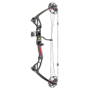 EK Archery Rex 29 55lbs RH Black