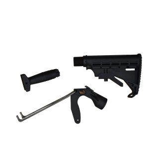 Steambow Stinger 2 Compact– Umbausatz auf „Tactical“