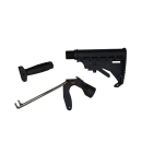 Steambow Stinger 2 Compact– Umbausatz auf...