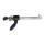 Steambow Stinger 2 Tactical– Umbausatz auf „Compact“