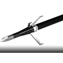 3 Stück Jagdspitzen Carbon Express Torrid SS...