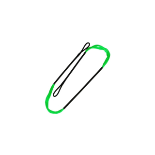 Ersatzsehnen für Hori-Zone Armbrüste