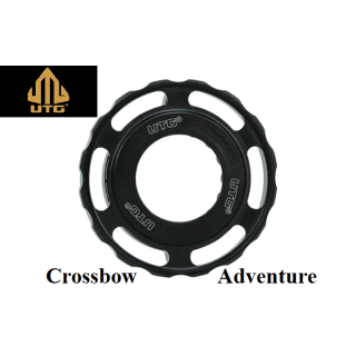Parallaxerad 60mm für Zielfernrohre UTG, SCP-SW060B