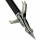 3 Stück Jagdspitzen Carbon Express F-15 Dual Blade