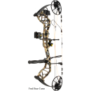 Compoundbogen Bear Legit MAXX RTH