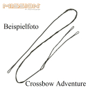 Ersatzkabel (2 Stück = 1 Y-Kabel) Mission MXB400