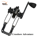Hori-Zone Crank Cocker für Armbrust