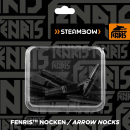 10 Ersatznocken für Steambow FENRIS