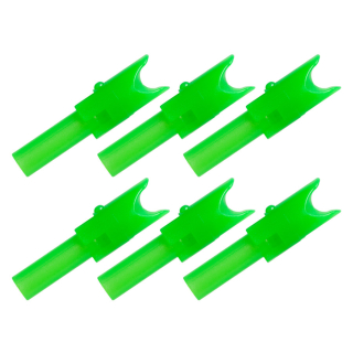 Tenpoint Alpha Nocken Grün